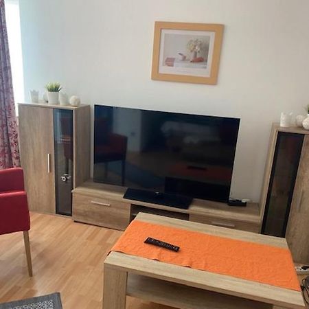 Appartement Leon Düsseldorf Eksteriør billede