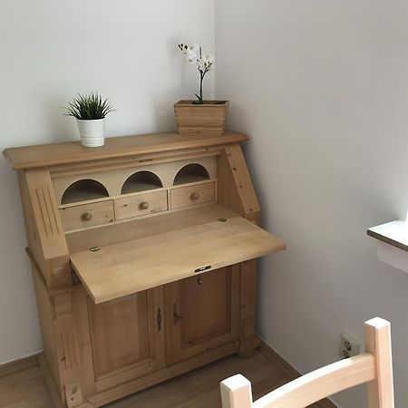 Appartement Leon Düsseldorf Eksteriør billede