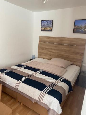 Appartement Leon Düsseldorf Eksteriør billede