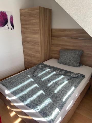 Appartement Leon Düsseldorf Eksteriør billede