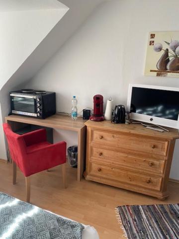 Appartement Leon Düsseldorf Eksteriør billede