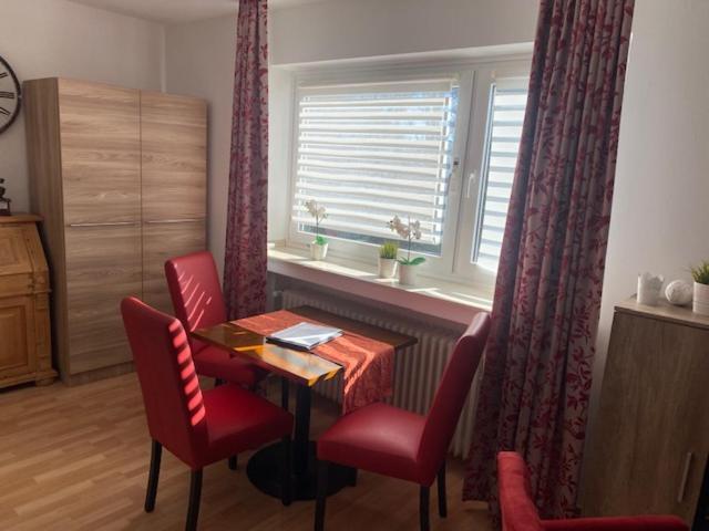 Appartement Leon Düsseldorf Eksteriør billede