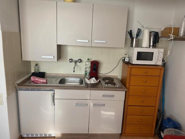 Appartement Leon Düsseldorf Eksteriør billede