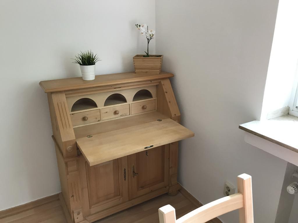 Appartement Leon Düsseldorf Eksteriør billede
