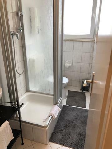 Appartement Leon Düsseldorf Eksteriør billede